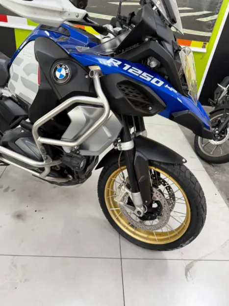 BMW R 1250 GS ADVENTURE EXCLUSIVE, Foto 5