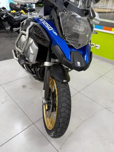 BMW R 1250 GS ADVENTURE EXCLUSIVE, Foto 8