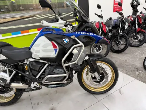 BMW R 1250 GS ADVENTURE EXCLUSIVE, Foto 9
