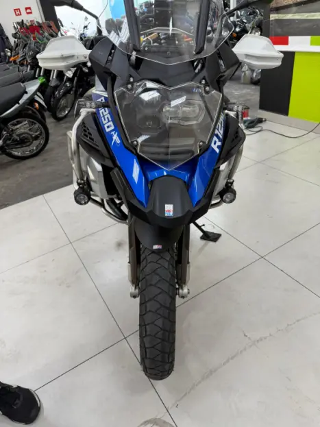 BMW R 1250 GS ADVENTURE EXCLUSIVE, Foto 10