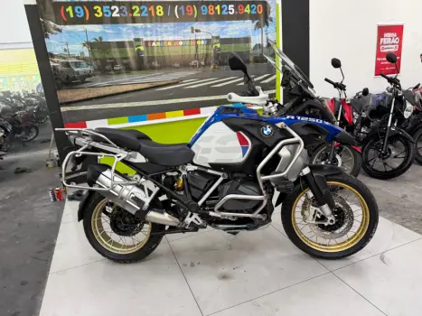 BMW R 1250 GS ADVENTURE EXCLUSIVE, Foto 12