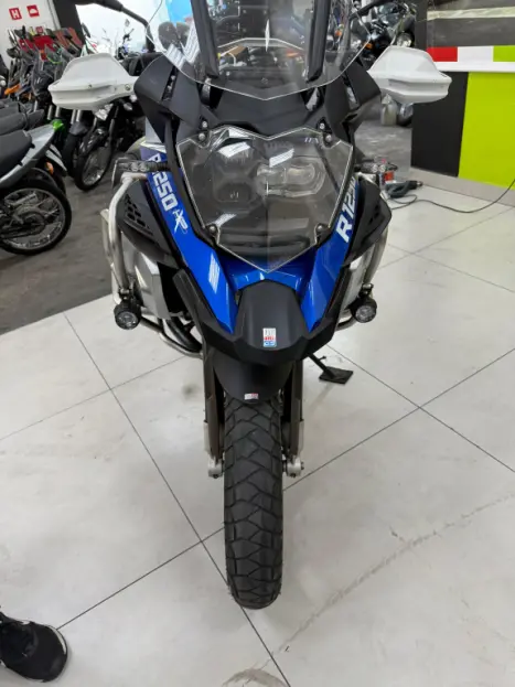 BMW R 1250 GS ADVENTURE EXCLUSIVE, Foto 15