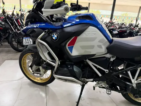 BMW R 1250 GS ADVENTURE EXCLUSIVE, Foto 17