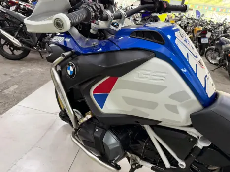 BMW R 1250 GS ADVENTURE EXCLUSIVE, Foto 18