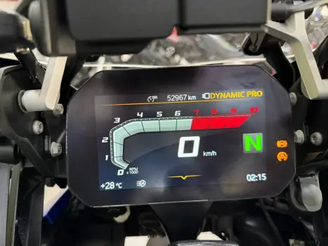 BMW R 1250 GS ADVENTURE EXCLUSIVE, Foto 19