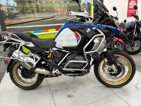 BMW R 1250 GS ADVENTURE EXCLUSIVE, Foto 20