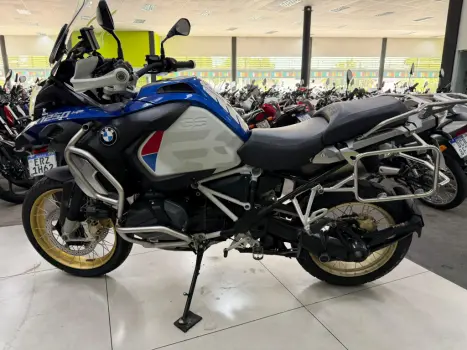 BMW R 1250 GS ADVENTURE EXCLUSIVE, Foto 22
