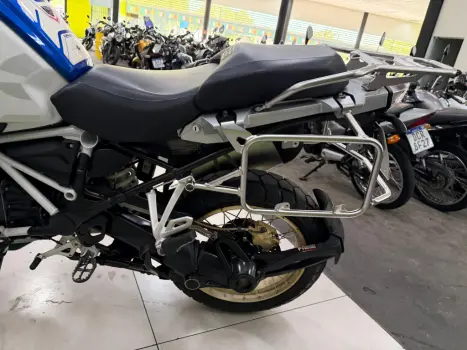 BMW R 1250 GS ADVENTURE EXCLUSIVE, Foto 23