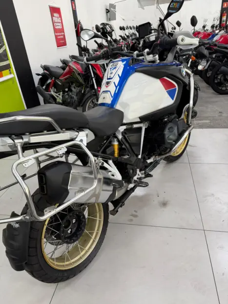 BMW R 1250 GS ADVENTURE EXCLUSIVE, Foto 24