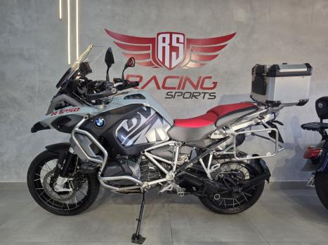 BMW R 1250 GS ADVENTURE PREMIUM, Foto 1