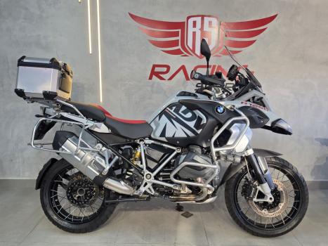 BMW R 1250 GS ADVENTURE PREMIUM, Foto 2