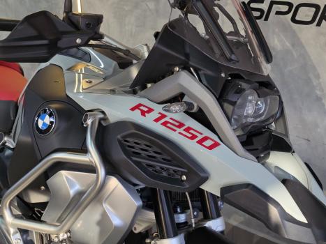 BMW R 1250 GS ADVENTURE PREMIUM, Foto 3