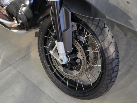 BMW R 1250 GS ADVENTURE PREMIUM, Foto 4