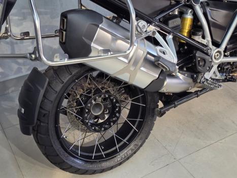 BMW R 1250 GS ADVENTURE PREMIUM, Foto 5