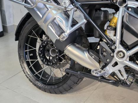 BMW R 1250 GS ADVENTURE PREMIUM, Foto 7