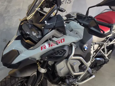 BMW R 1250 GS ADVENTURE PREMIUM, Foto 16