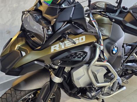BMW R 1250 GS ADVENTURE PREMIUM + EXCLUSIVE, Foto 3