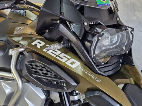 BMW R 1250 GS ADVENTURE PREMIUM + EXCLUSIVE, Foto 4