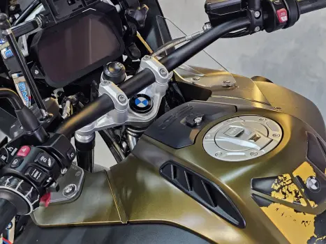 BMW R 1250 GS ADVENTURE PREMIUM + EXCLUSIVE, Foto 9