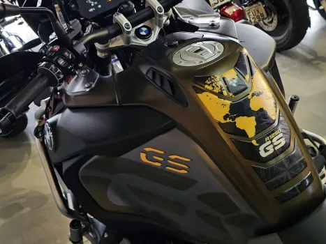 BMW R 1250 GS ADVENTURE PREMIUM + EXCLUSIVE, Foto 10