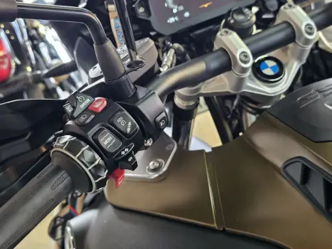 BMW R 1250 GS ADVENTURE PREMIUM + EXCLUSIVE, Foto 11
