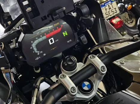 BMW R 1250 GS ADVENTURE PREMIUM + EXCLUSIVE, Foto 12