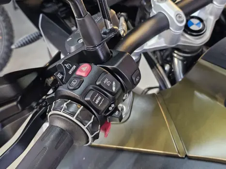 BMW R 1250 GS ADVENTURE PREMIUM + EXCLUSIVE, Foto 13