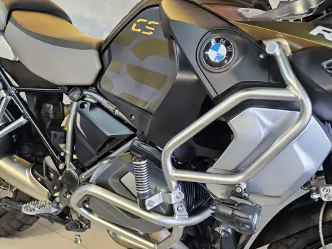BMW R 1250 GS ADVENTURE PREMIUM + EXCLUSIVE, Foto 15