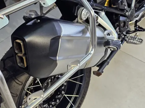 BMW R 1250 GS ADVENTURE PREMIUM + EXCLUSIVE, Foto 19