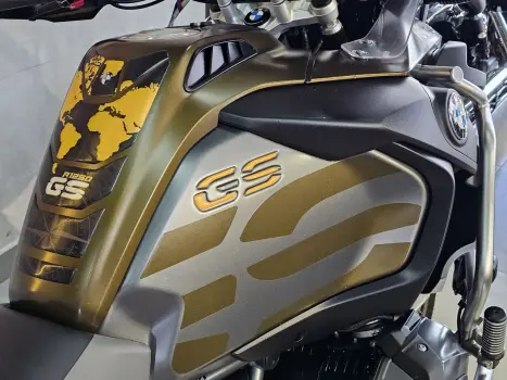 BMW R 1250 GS ADVENTURE PREMIUM + EXCLUSIVE, Foto 20