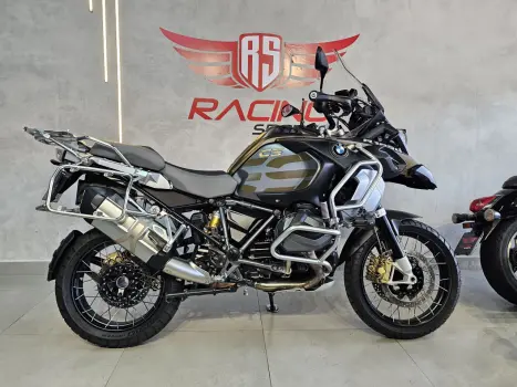 BMW R 1250 GS ADVENTURE PREMIUM + EXCLUSIVE, Foto 22