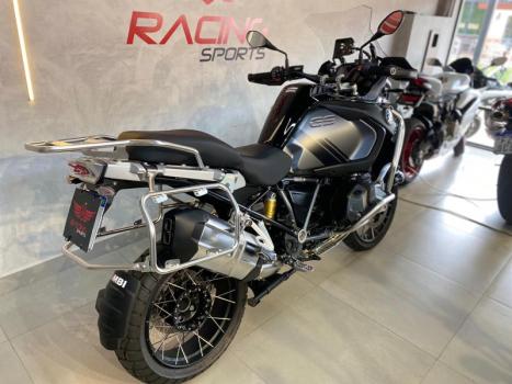 BMW R 1250 GS ADVENTURE TRIPLE BLACK, Foto 3