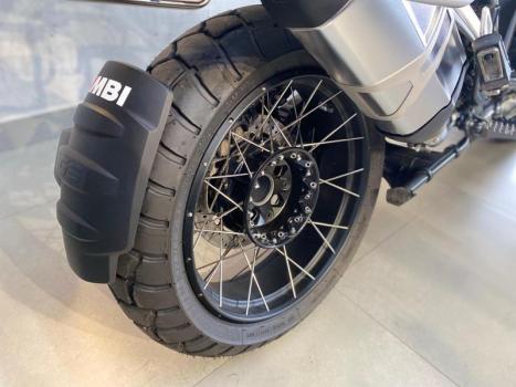 BMW R 1250 GS ADVENTURE TRIPLE BLACK, Foto 6