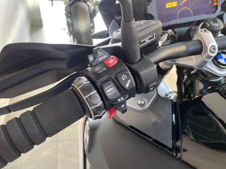 BMW R 1250 GS ADVENTURE TRIPLE BLACK, Foto 7