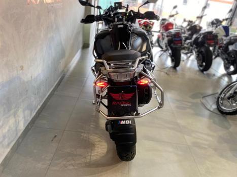 BMW R 1250 GS ADVENTURE TRIPLE BLACK, Foto 10