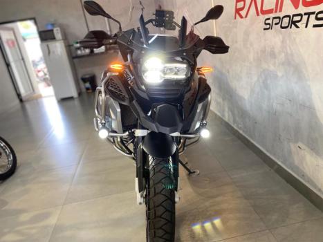 BMW R 1250 GS ADVENTURE TRIPLE BLACK, Foto 11