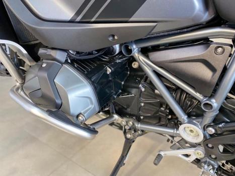 BMW R 1250 GS ADVENTURE TRIPLE BLACK, Foto 13