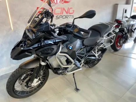 BMW R 1250 GS ADVENTURE TRIPLE BLACK, Foto 15