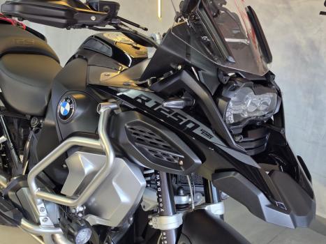 BMW R 1250 GS ADVENTURE TRIPLE BLACK, Foto 3