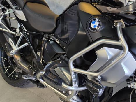 BMW R 1250 GS ADVENTURE TRIPLE BLACK, Foto 4
