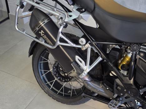 BMW R 1250 GS ADVENTURE TRIPLE BLACK, Foto 5