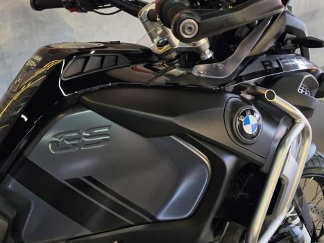 BMW R 1250 GS ADVENTURE TRIPLE BLACK, Foto 6