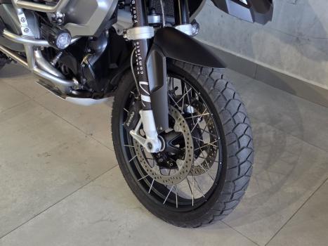 BMW R 1250 GS ADVENTURE TRIPLE BLACK, Foto 7
