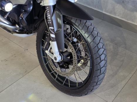 BMW R 1250 GS ADVENTURE TRIPLE BLACK, Foto 11