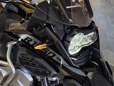 BMW R 1250 GS ADVENTURE TRIPLE BLACK, Foto 12