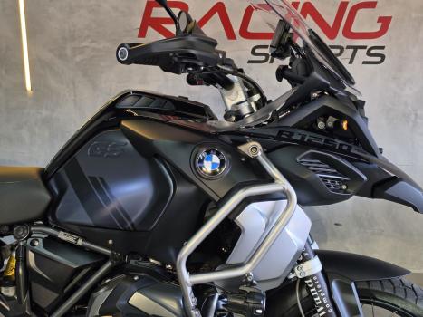 BMW R 1250 GS ADVENTURE TRIPLE BLACK, Foto 13