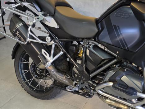 BMW R 1250 GS ADVENTURE TRIPLE BLACK, Foto 14