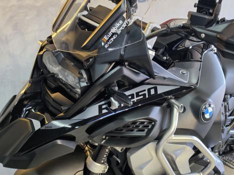 BMW R 1250 GS ADVENTURE TRIPLE BLACK, Foto 15