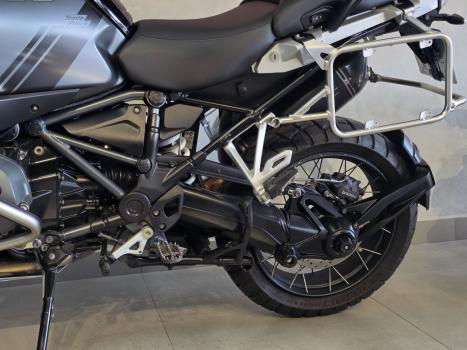 BMW R 1250 GS ADVENTURE TRIPLE BLACK, Foto 16