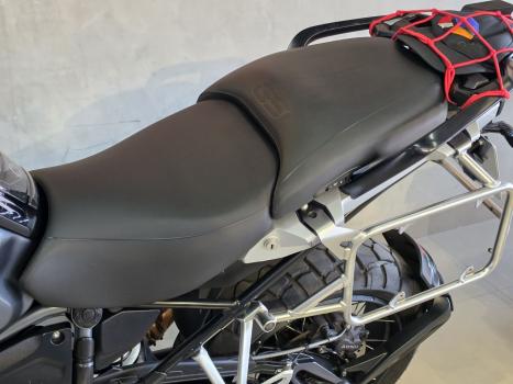 BMW R 1250 GS ADVENTURE TRIPLE BLACK, Foto 17